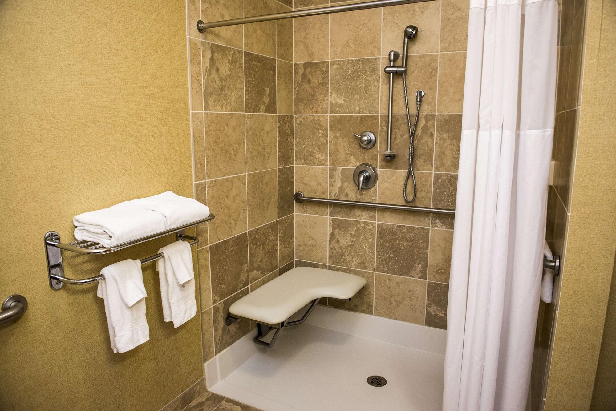 Hampton Inn Plover-Stevens Point Εξωτερικό φωτογραφία