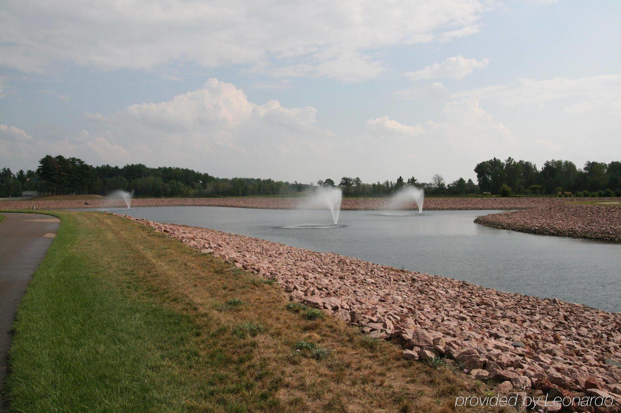 Hampton Inn Plover-Stevens Point Ανέσεις φωτογραφία